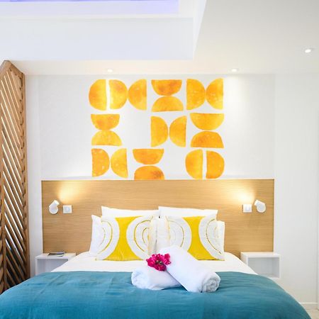 Cocoonhuts Residences Martinique Le Lamentin Exterior photo