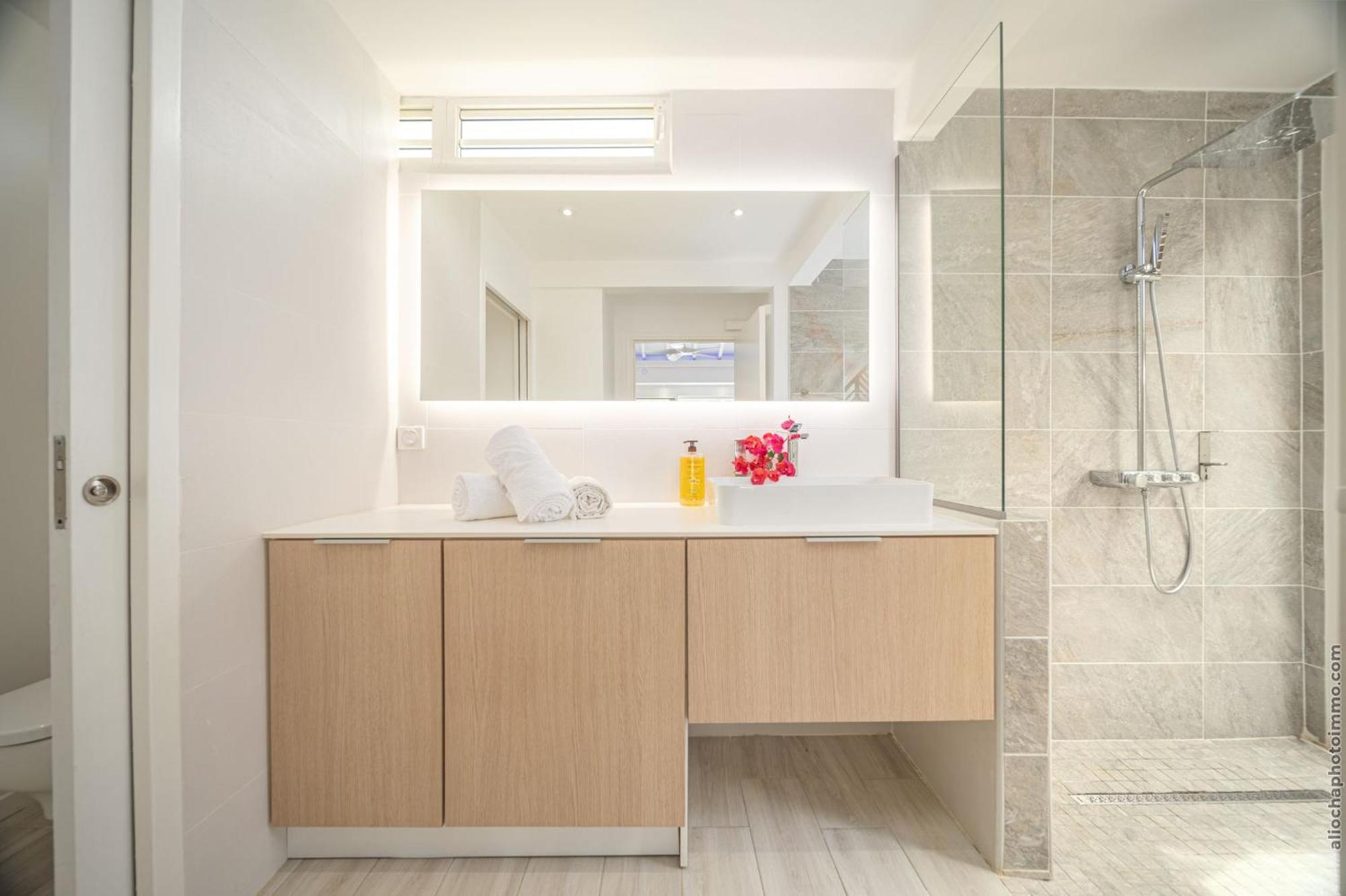 Cocoonhuts Residences Martinique Le Lamentin Exterior photo