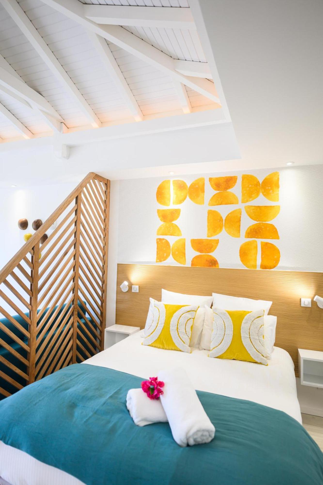 Cocoonhuts Residences Martinique Le Lamentin Exterior photo