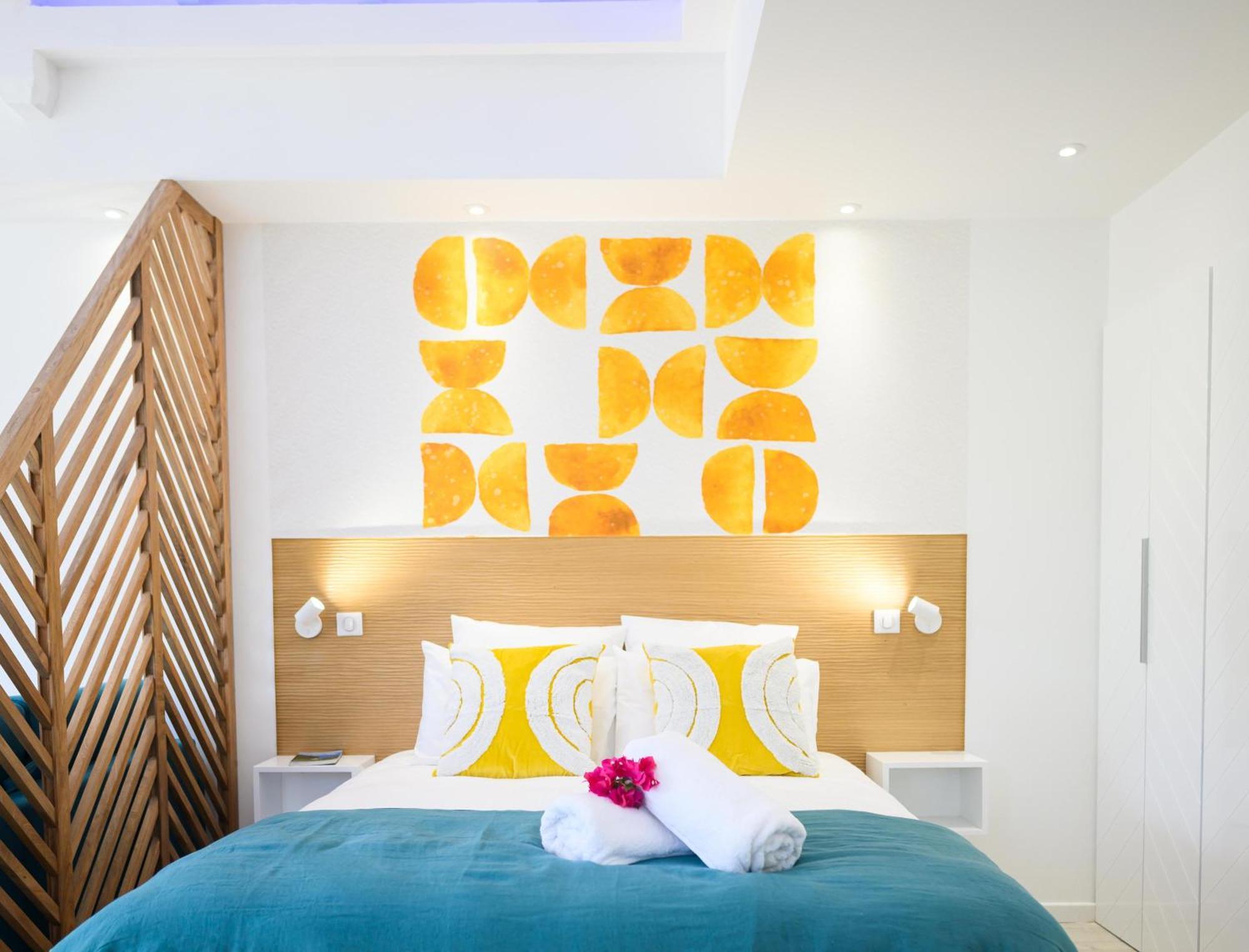 Cocoonhuts Residences Martinique Le Lamentin Exterior photo