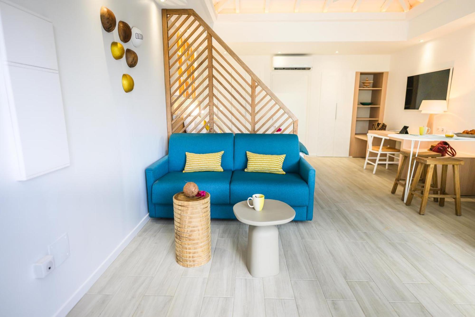 Cocoonhuts Residences Martinique Le Lamentin Room photo